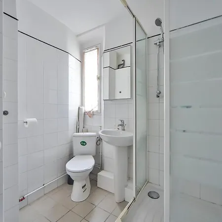 Studio Calme 2P/Paris17/Batignolles/Clichy/St Ouen * Paris